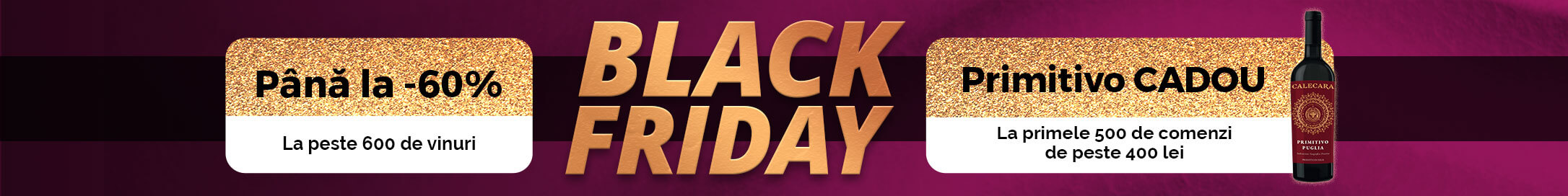 Black Friday Wine Sale 2026