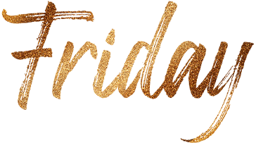 Friday