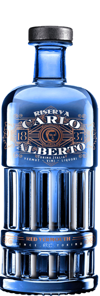 VERMUT RISERVA WHITE