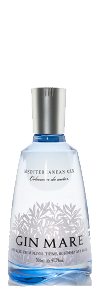 MEDITERRANEAN GIN