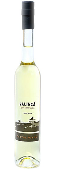 PALINCA PINOT NOIR