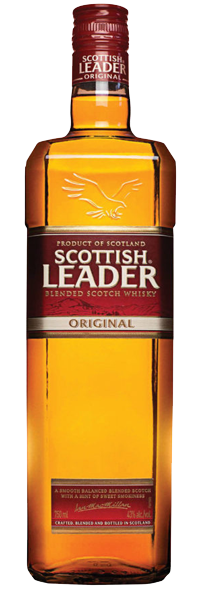 Scottish Leader Original Whisky