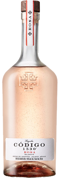 Codigo 1530 Tequilla Rosa