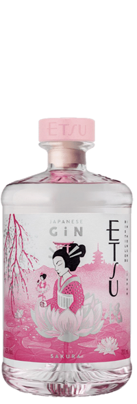 Gin Etsu Sakura
