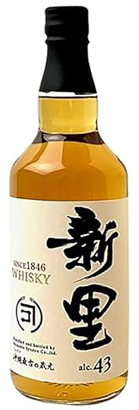 Whisky Shinzato