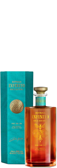 Rom Botran Infinito