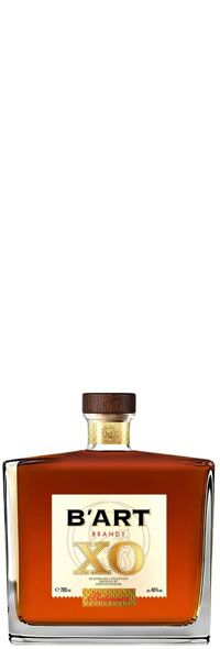 B'Art XO