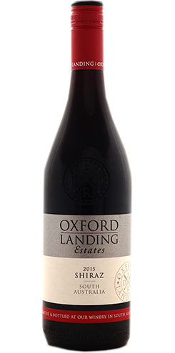 OXFORD LANDING SHIRAZ 2015