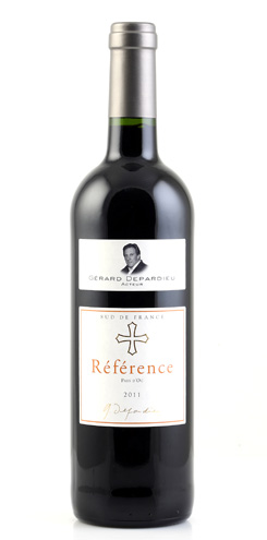 REFERENCE 2011