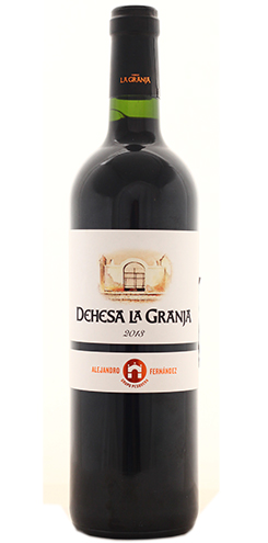 DEHESA LA GRANJA 2013