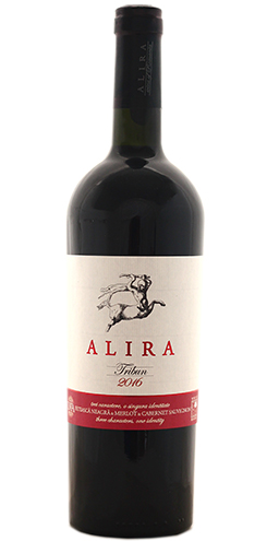 ALIRA TRIBUN 2016