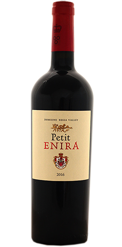 PETIT ENIRA 2016