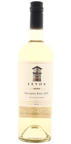 LEYDA SAUVIGNON BLANC 2019