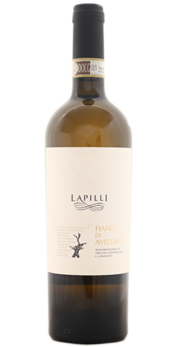 FIANO DI AVELLINO 2018