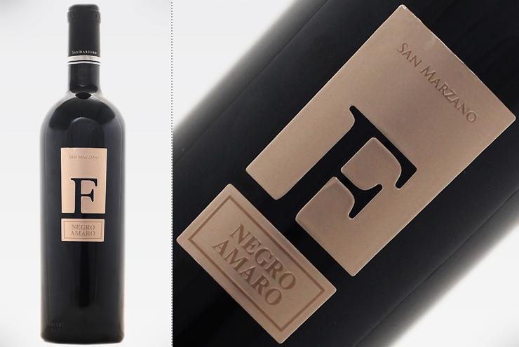 NEGROAMARO F 2017