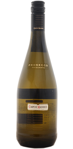 CARPENE MALVOLTI PROSECCO FRIZZANTE