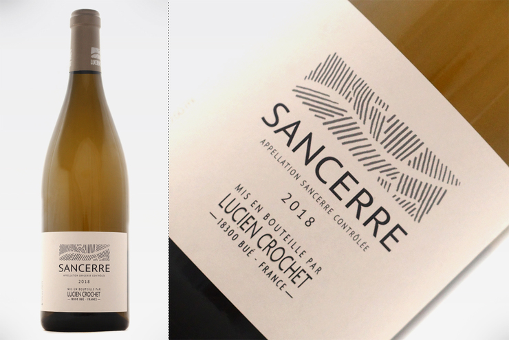 SANCERRE 2018