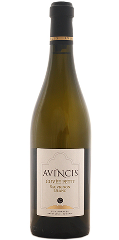CUVEE PETIT 2019 - Crama Avincis