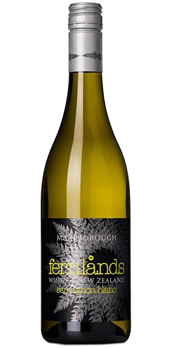 FERNLANDS SAUVIGNON BLANC 2019