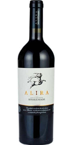 ALIRA FETEASCA NEAGRA 2016