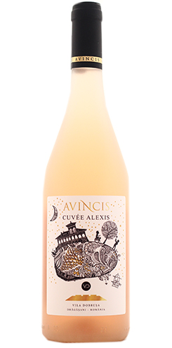 CUVEE ALEXIS 2019