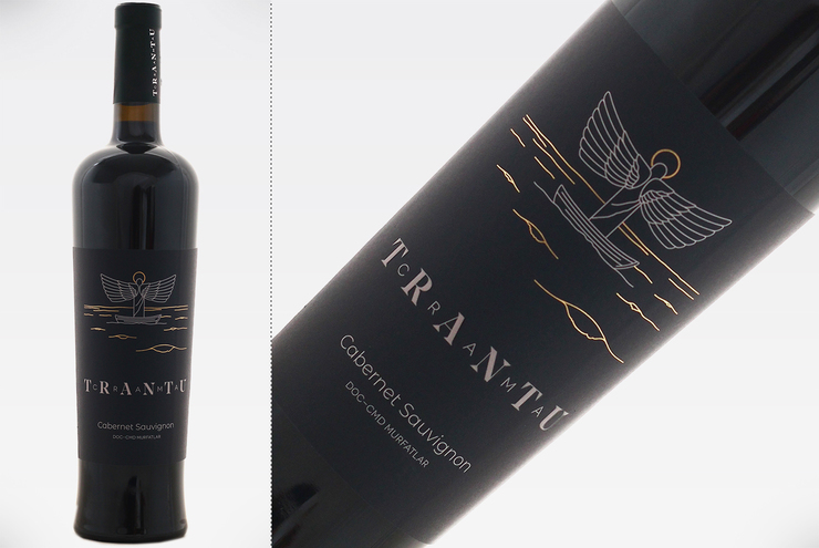 TRANTU CABERNET SAUVIGNON 2017