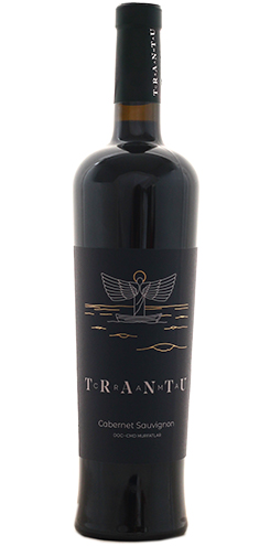 TRANTU CABERNET SAUVIGNON 2017