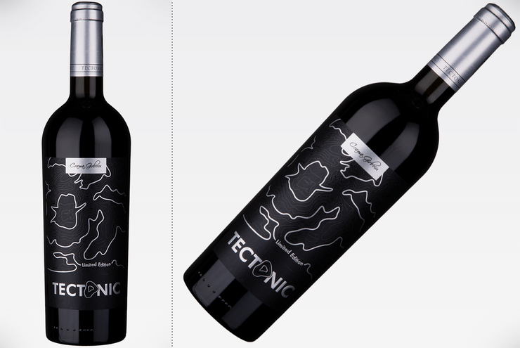 TECTONIC FETEASCA NEAGRA BARRIQUE LIMITED EDITION 2018
