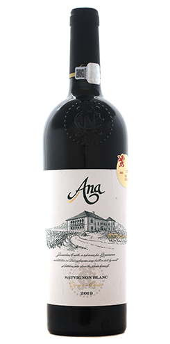 ANA SAUVIGNON BLANC 2019