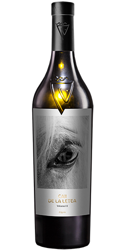 CAII DE LA LETEA ALIGOTE VOL. 2 - EDITIE LIMITATA 2020