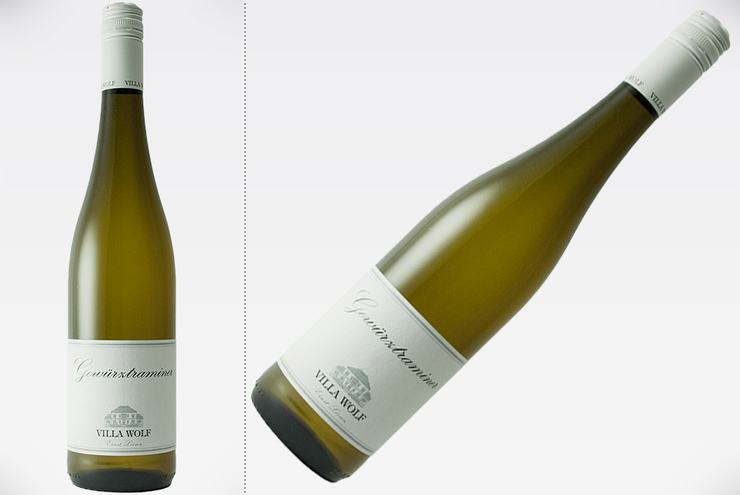 GEWURZTRAMINER 2020