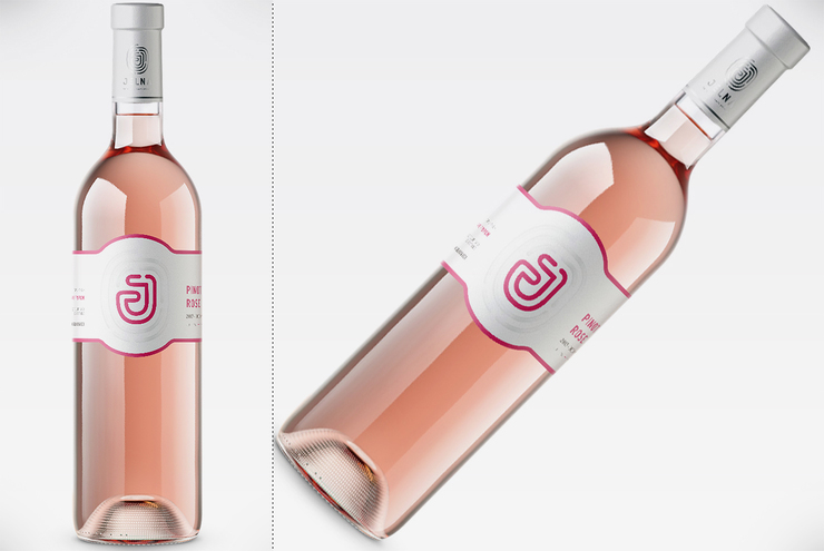 PINOT NOIR ROSE 2020