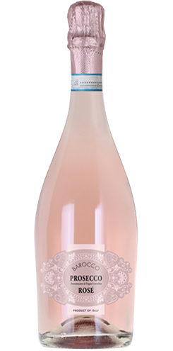 BAROCCO PROSECCO ROSE 2020