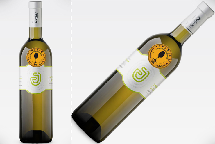 JELNA SAUVIGNON BLANC 2020