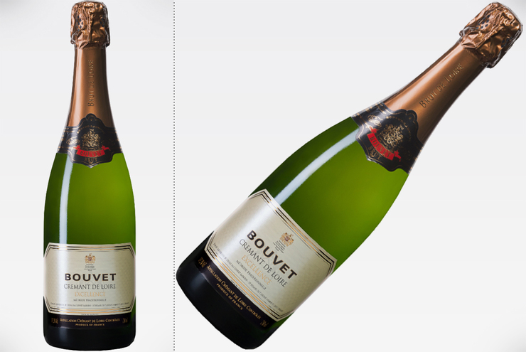 EXCELLENCE CREMANT DE LOIRE BLANC