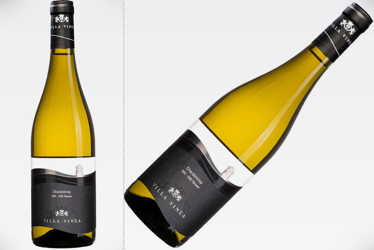CHARDONNAY PREMIUM 2020