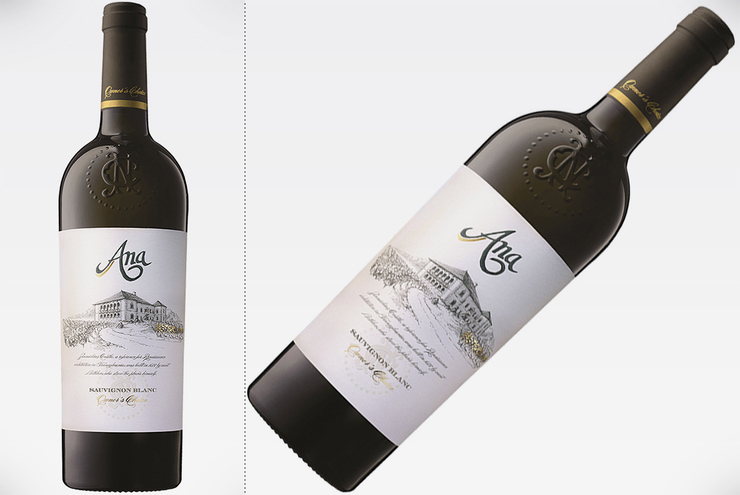 ANA SAUVIGNON BLANC 2020