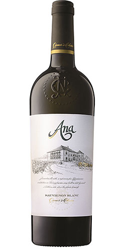 ANA SAUVIGNON BLANC 2020