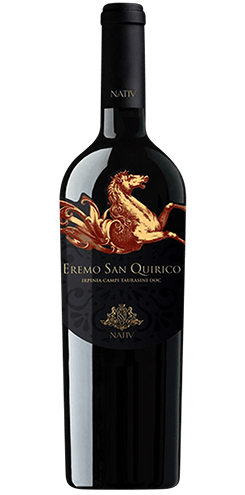 EREMO SAN QUIRICO 2017