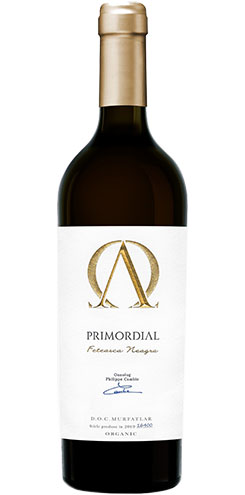 PRIMORDIAL FETEASCA NEAGRA 2019