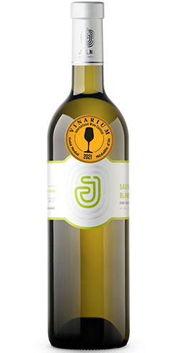 JELNA SAUVIGNON BLANC 2020