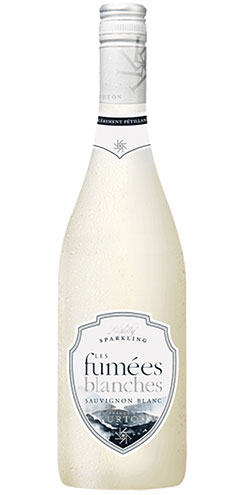 LES FUMEES BLANCHES LIGHTLY SPARKLING