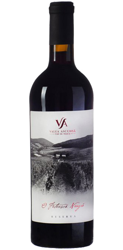 FETEASCA NEAGRA RESERVA 2019