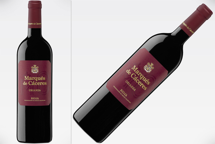 CRIANZA RIOJA 2017