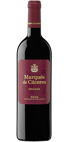 CRIANZA RIOJA 2017