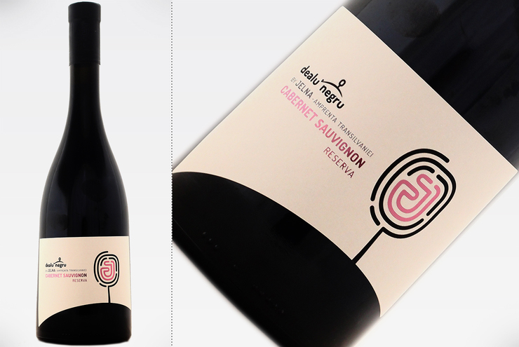JELNA CABERNET SAUVIGNON RESERVA 2020