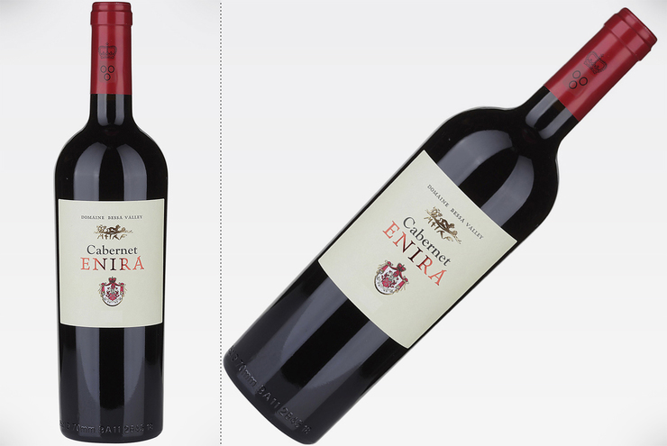 CABERNET BY ENIRA 2019