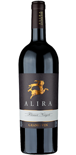 ALIRA GRAND VIN FETEASCA NEAGRA 2017