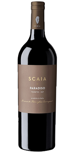 SCAIA PARADISO 2018