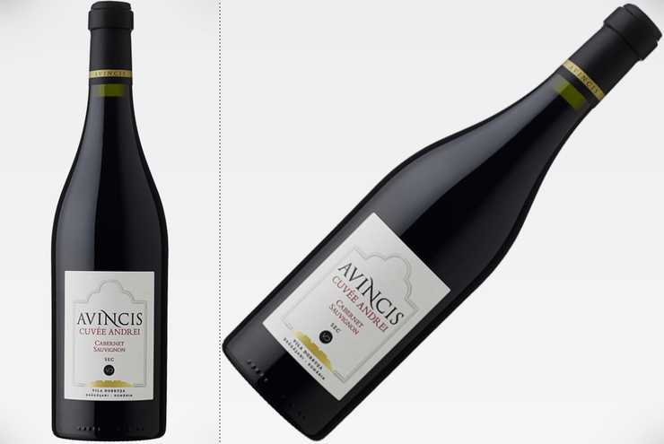 CUVEE ANDREI 2018